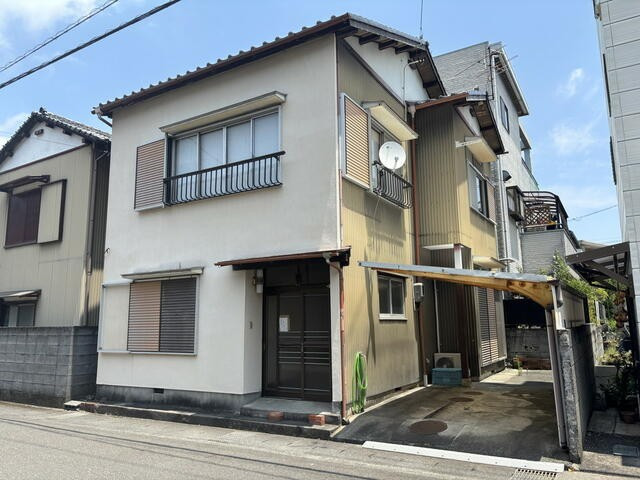 物件写真