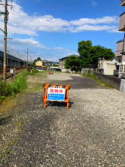清水区清水中心部 売地 4163万円
